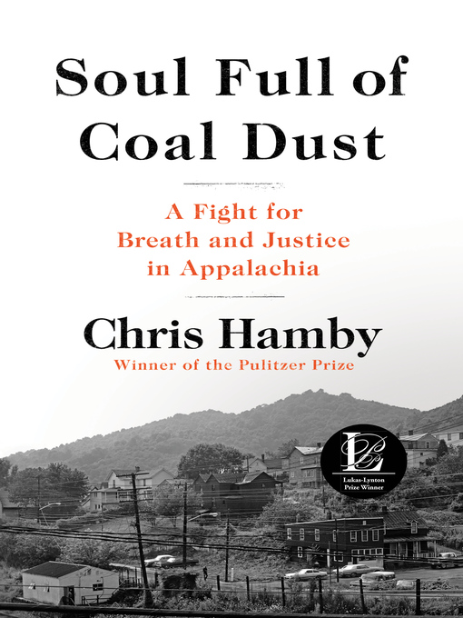 Title details for Soul Full of Coal Dust by Chris Hamby - Available